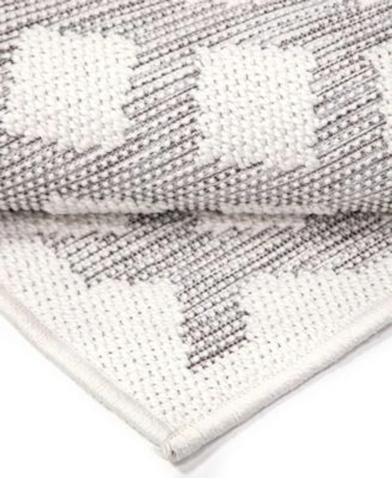 Closeout Knitweave Indoor Outdoor Oz 79 X 1010 Area Rug