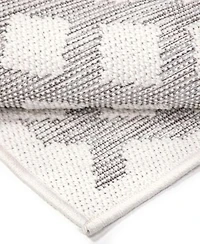 Closeout Knitweave Indoor Outdoor Oz 79 X 1010 Area Rug