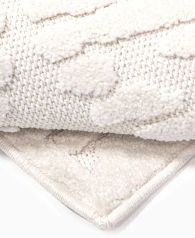 Closeout Crochet Indoor Outdoor Chrissy Area Rug