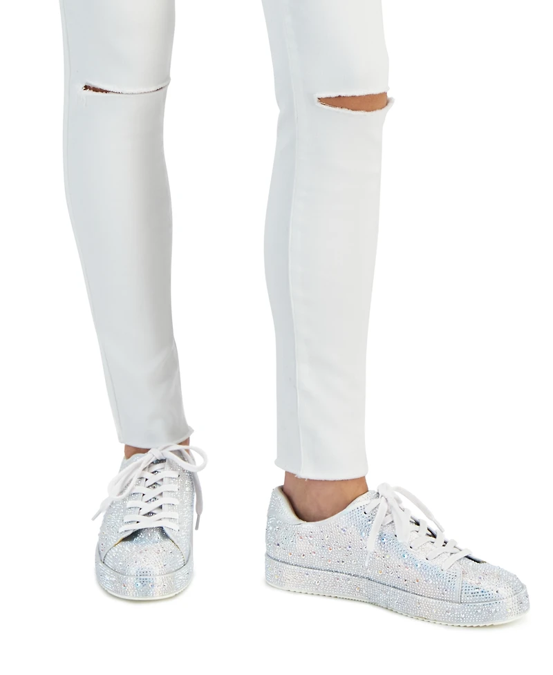 I.n.c. International Concepts Women's Lola Sneakers, Created for Macy's