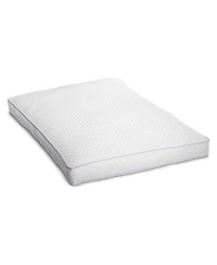 Charter Club Continuous Support Extra Firm Density Pillow, King, Exclusively at Macy's