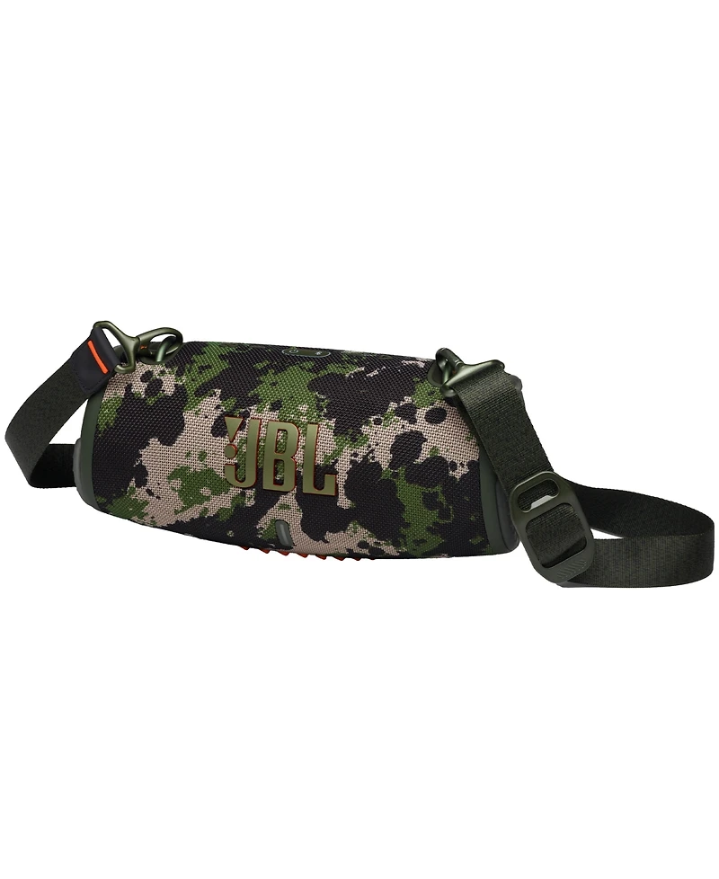 Jbl Xtreme 3 Waterproof Bluetooth Speaker