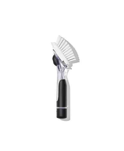 Oxo Good Grips Soap Dispensing Dish Brush