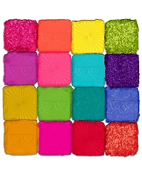 Nyx Professional Makeup Ultimate Shadow Palette - I Know That's Bright