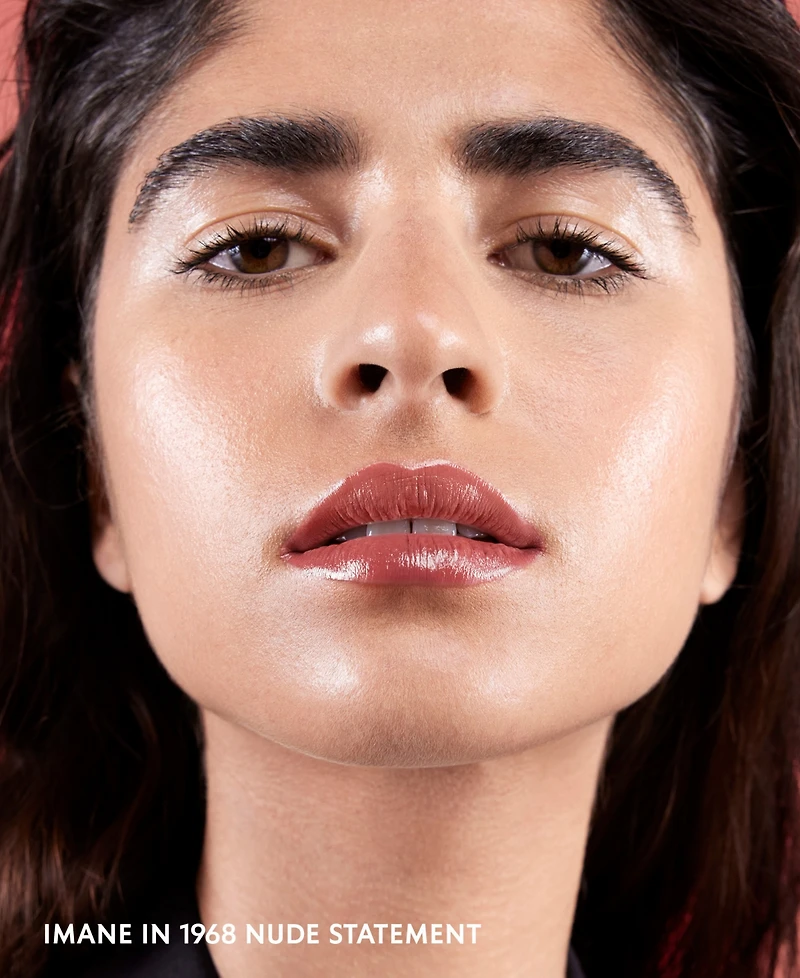 Yves Saint Laurent The Bold High Pigment Lipstick