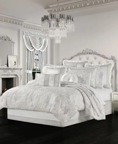 J Queen New York Brunello Comforter Sets