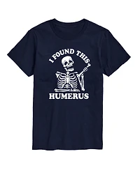 Airwaves Men's None Short Sleeves T-shirt