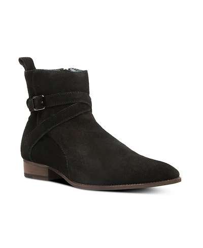 Blake McKay Men's Thayer Dress Casual Fashion Jodhpur Boots