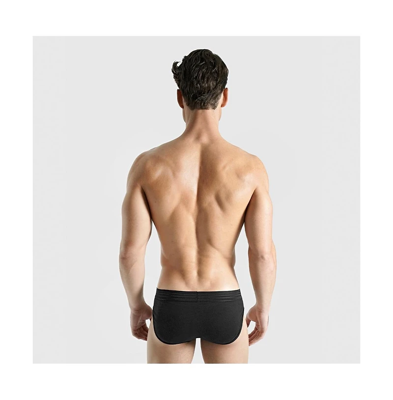 Men's Padded Brief + Smart Package Cup