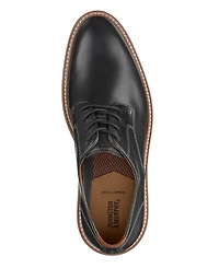 Johnston & Murphy Men's Upton Plain Toe Oxfords