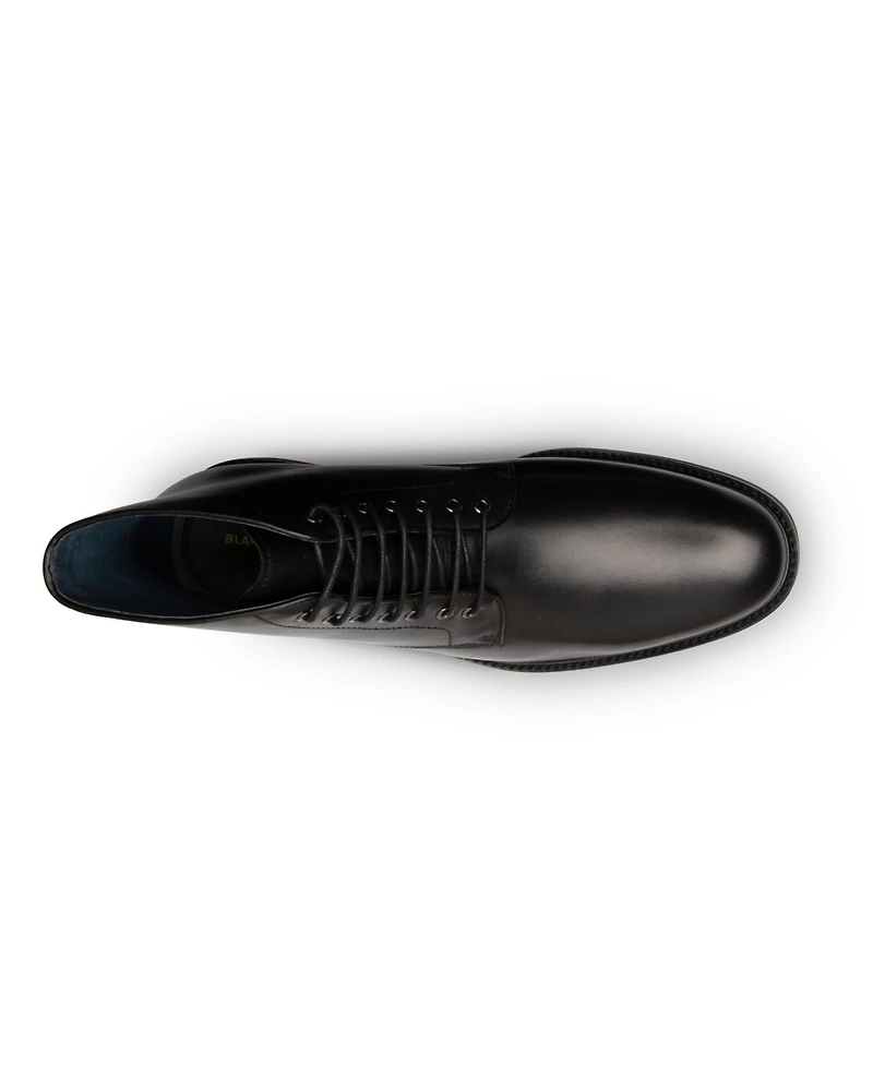 Blake McKay Men's Powell Boot Dress Casual Lace-Up Boots