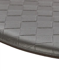 Chef Gear Playa Wedge Fatigue-Resistant Kitchen Mat, 17.5" x 60"