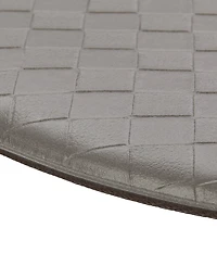 Chef Gear Playa Wedge Fatigue-Resistant Kitchen Mat, 17.5" x 60"