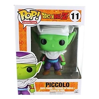 Dragon Ball Funko Pop! Dragonball Z Anime Piccolo Vinyl Figure