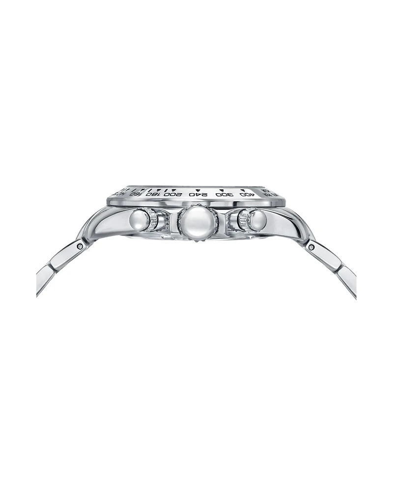 Porsamo Bleu Women's Alexis Stainless Steel Bracelet Watch 922AALS