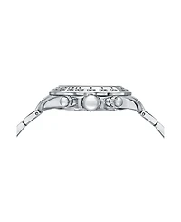 Porsamo Bleu Women's Alexis Stainless Steel Bracelet Watch 922AALS