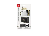 Nintendo Zelda Collector's Edition Screen Protection & Skins Switch