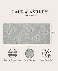 Laura Ashley Iris Wellness Mats