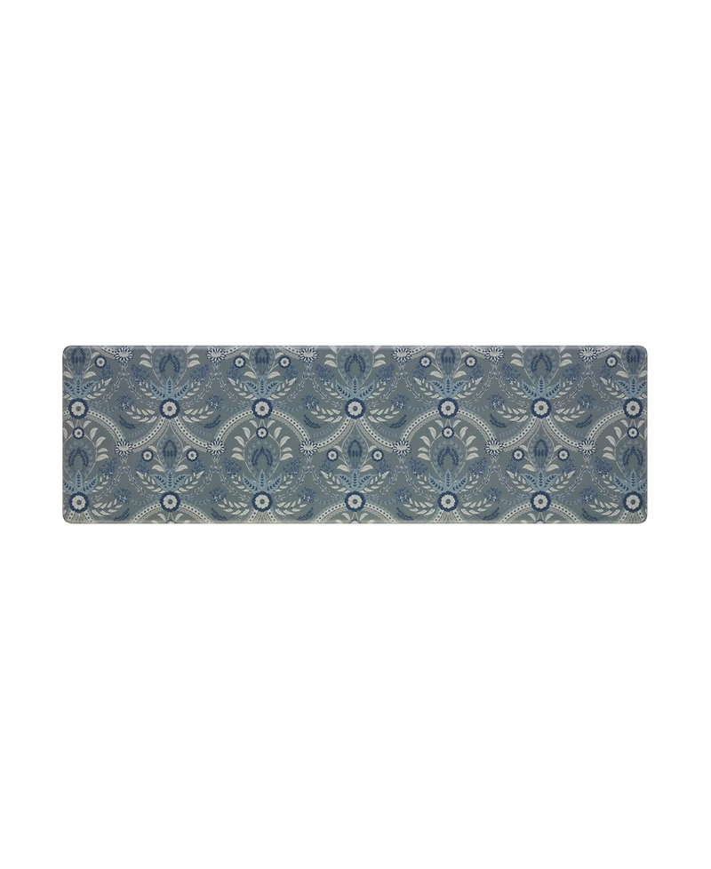 Laura Ashley Almeida Wellness Mats