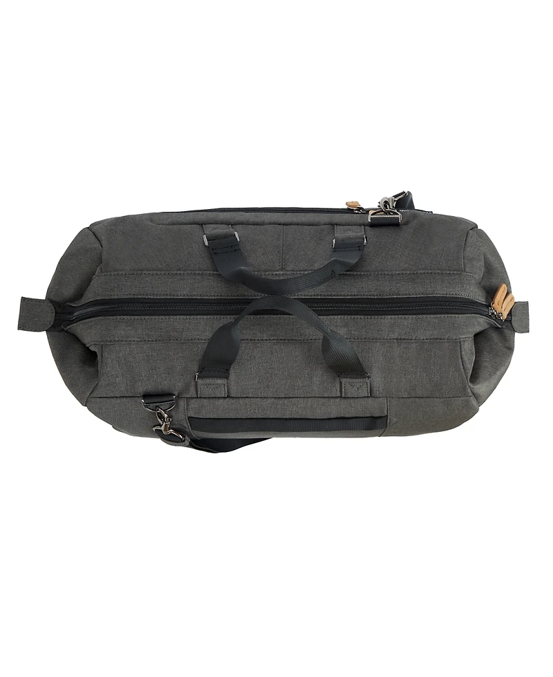 Travelon Transit Carry-On Weekender