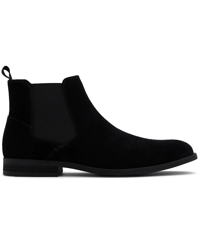 Aldo Men's Collen Slip-On Boots