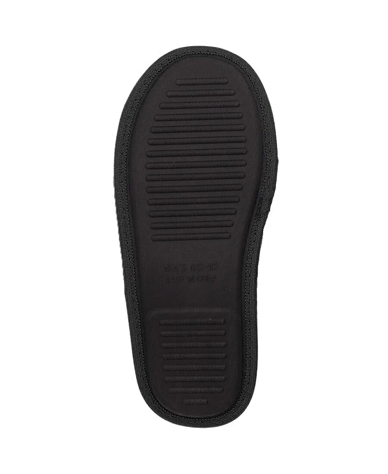 Youth Boys and Girls Foco Toronto Raptors Team Scuff Slippers