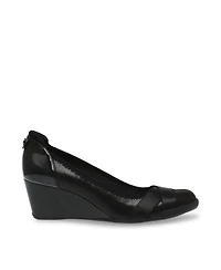Anne Klein Women's Timeout Wedge Pumps