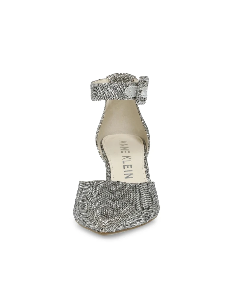 Anne Klein Women's Fabulist Pointed Toe Pumps