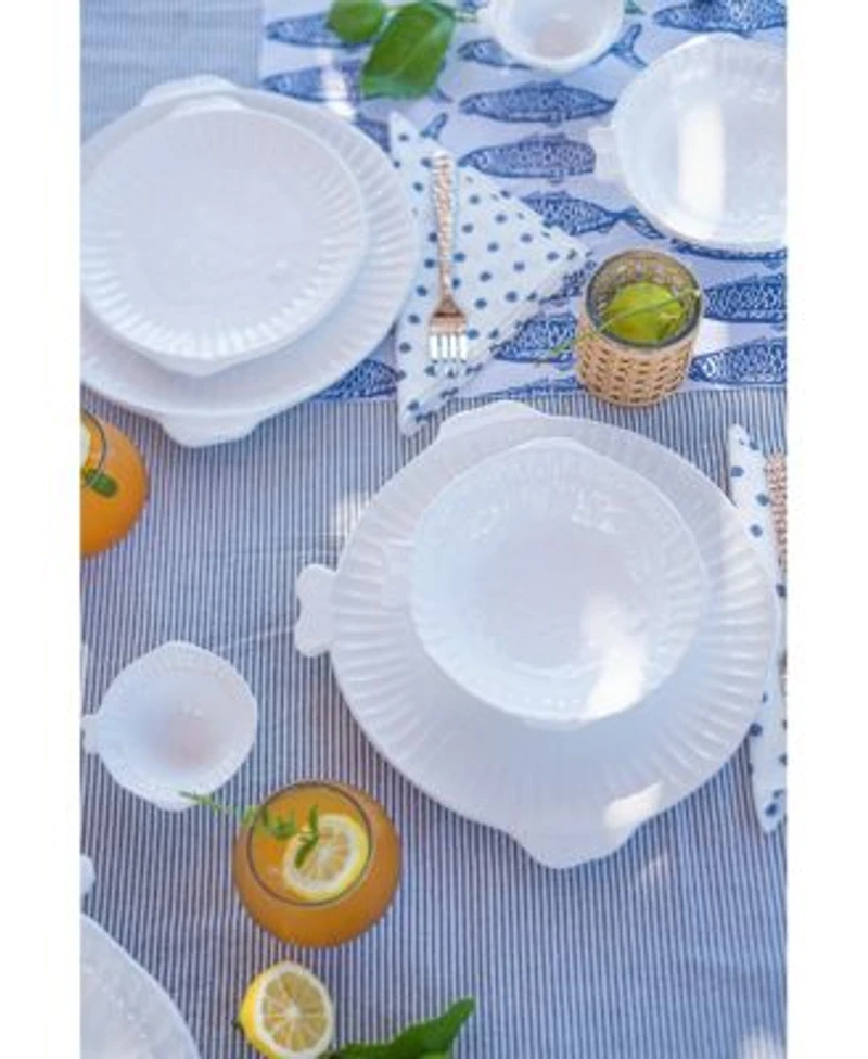 Vietri Pesce Serena Collection