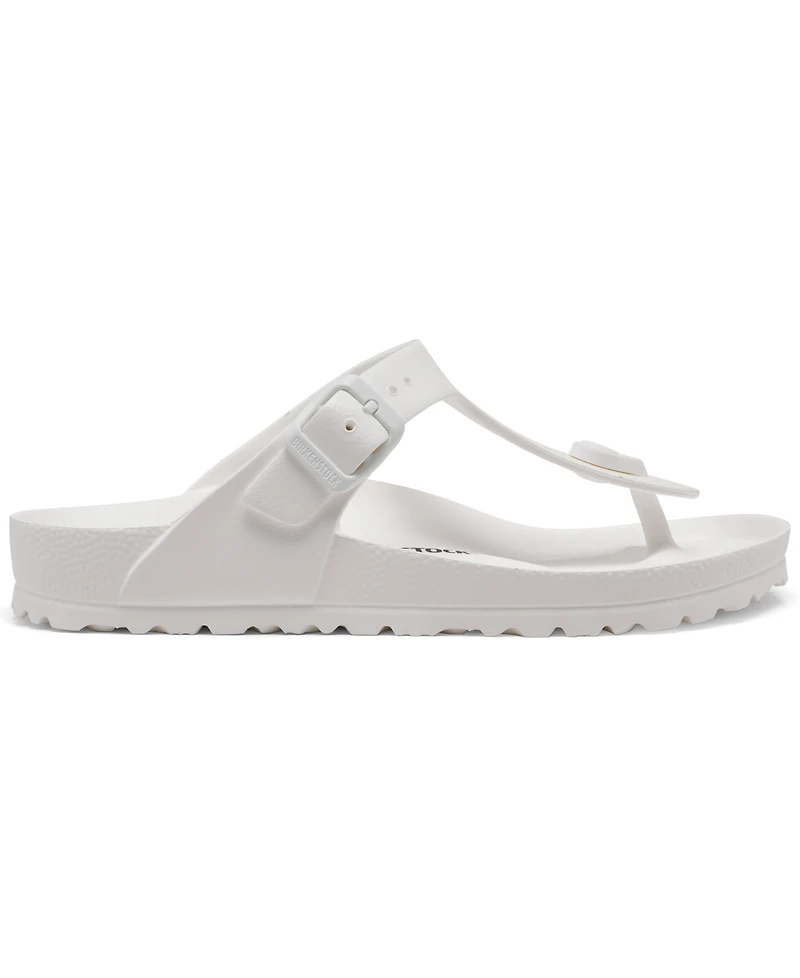Birkenstock Women's Gizeh Essentials Eva Sandals from Finish Line