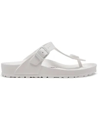 Birkenstock Women's Gizeh Essentials Eva Sandals from Finish Line