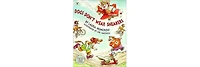 Dogs Don't Wear Sneakers by Laura Numeroff