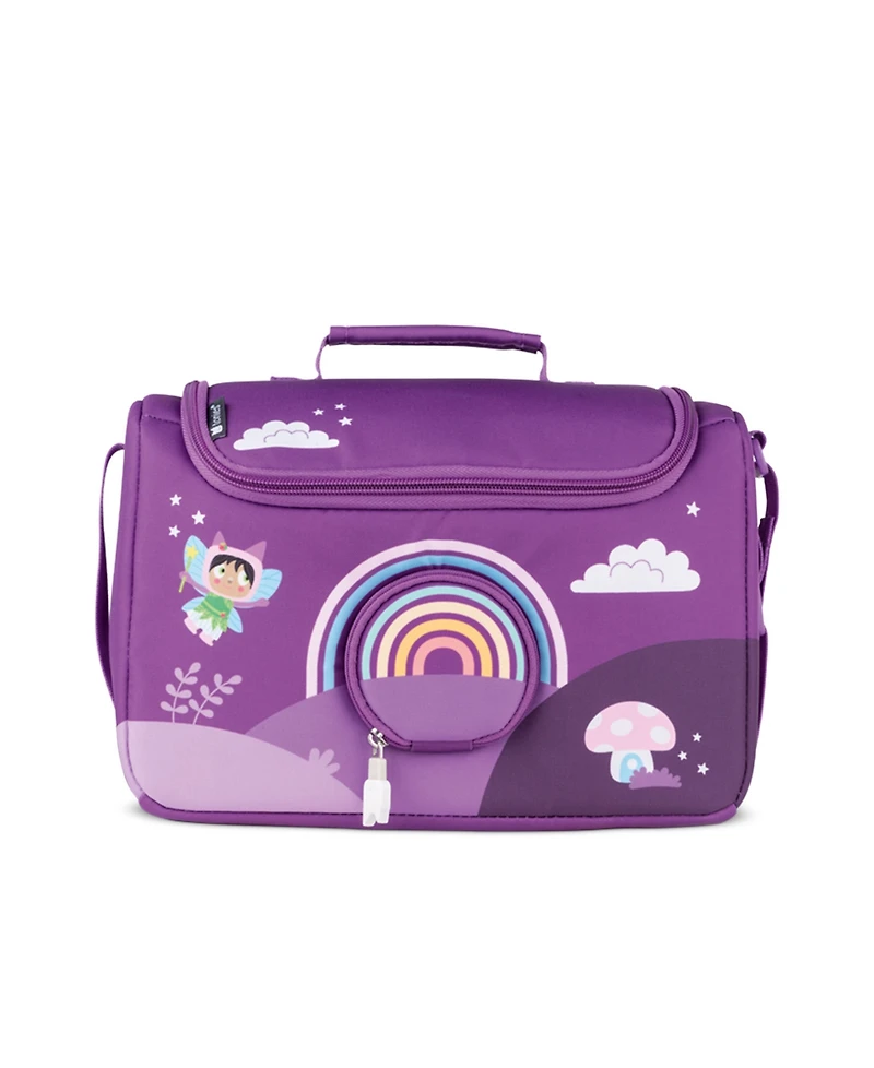 Over The Rainbow Listen & Play Bag