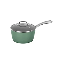 Cuisinart GreenChef Ceramica Xt Aluminum Nonstick 13 Piece Cookware Set