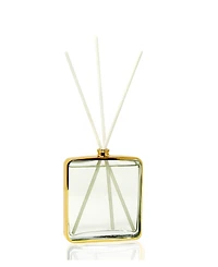 Framed Square Shaped Diffuser