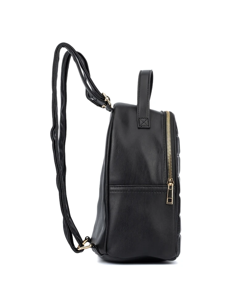 Olivia Miller Women's Belinda Small Backpack