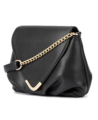 Olivia Miller Women's Blane Small Crossbody