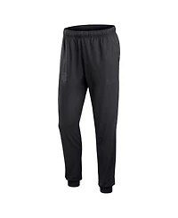 Men's Nike Black San Francisco Giants Authentic Collection Travel Performance Pants