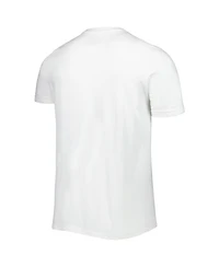 Men's adidas White Washington Huskies Pride Fresh T-shirt