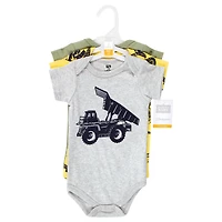 Hudson Baby Boys Cotton