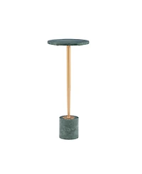 Powell Furniture Alberu Drink Table