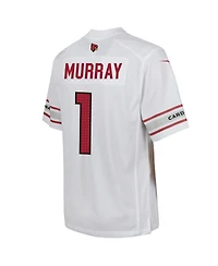 Nike Big Boys and Girls Kyler Murray Arizona Cardinals Game Player Jersey