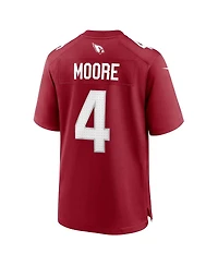 Nike Men's Rondale Moore Arizona Cardinals Game Jersey