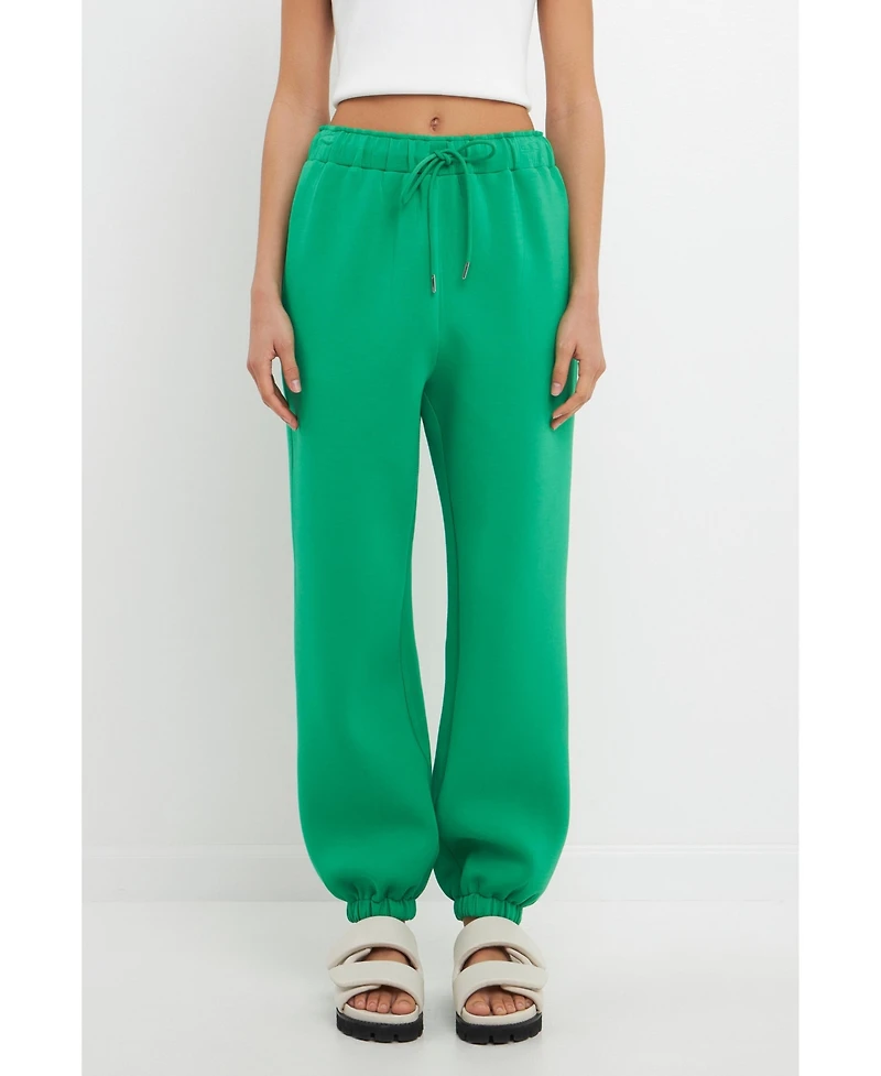 Grey Lab Women's Loungewear Pants