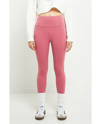 Grey Lab Women's Leggings