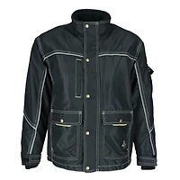 RefrigiWear Big & Tall ErgoForce Waterproof Insulated Jacket