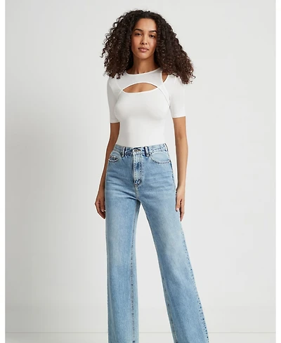 Marcella Women's Bowen Top