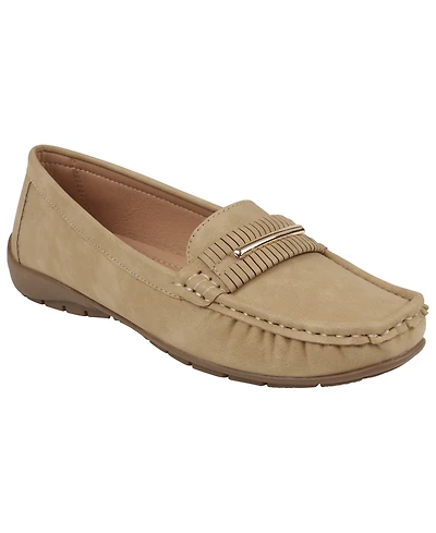 Gc Shoes Women's Madder Slip On Loafers