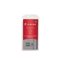 Singer Narrow Rolled Hem Foot