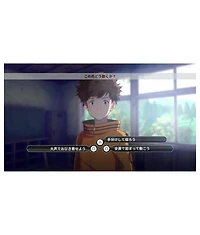 Digimon Survive